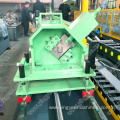 drywall channel furrings roll Forming Machine